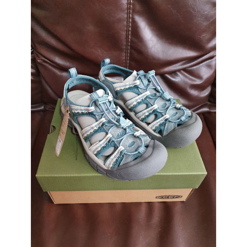 Keen Newport H2 Women ไซส์ 37.5/24cm.  มือสองของแท้