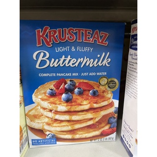 KRUSTEAZ BUTTERMILK (KRUSTEAZ BRAND) 907 g.