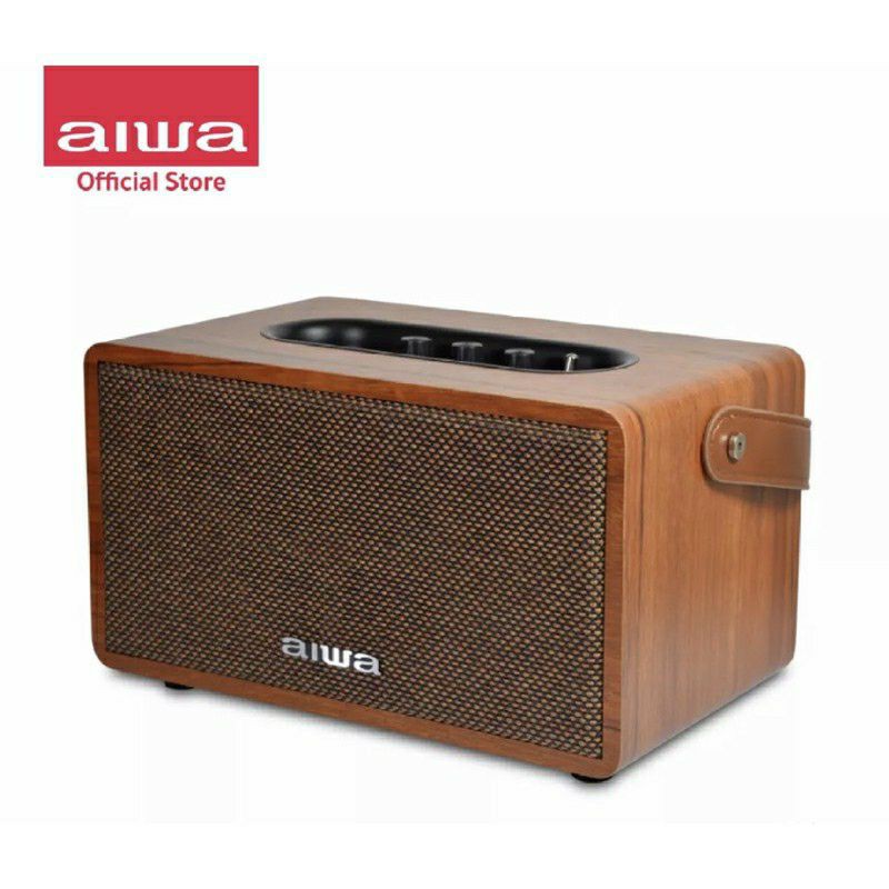 AIWA MI-X150 ลำโพงบลูทูธ