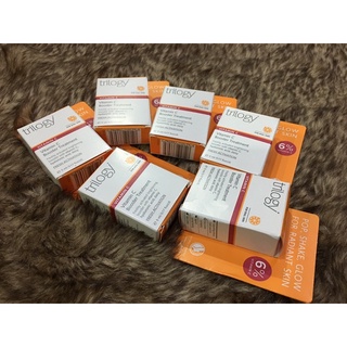 พร้อมส่ง !!! Trilogy, Vitamin C Booster Treatment, 0.17 fl oz (5 ml)