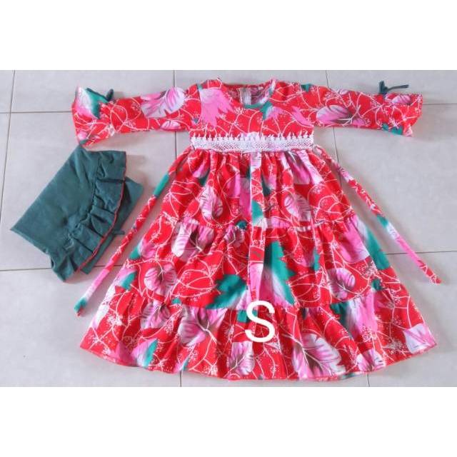 ชุดเสื้อคลุมฮิญาบ ผ้าฝ้าย 456 ปี