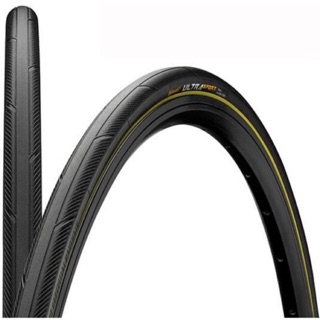 ยางนอก Continental Tires รุ่น ULTRASPORT 3 ขนาด 700 x23,25,28c ขอบพับ