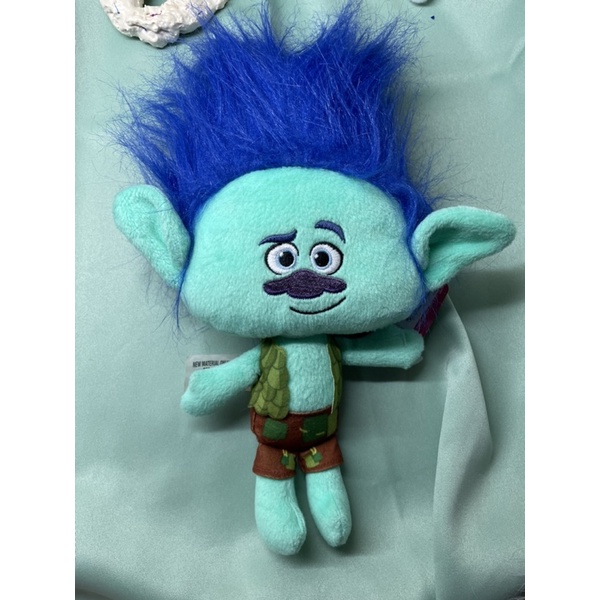 ตุ๊กตา trolls ของเเท้