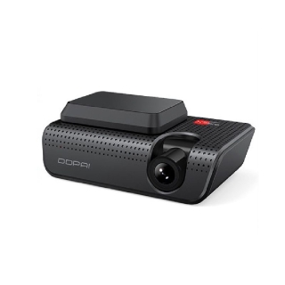 [11849 บ.โค้ด MZ3HZ8FH] DDPai X5 Pro Dash Cam 4K Full HD กล้องติดรถยนต์ ความละเอียด 1080P wifi กล้องรถยนต์