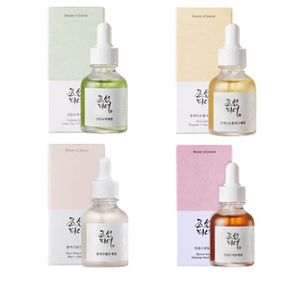 [Beauty of Joseon] Serum 30ml