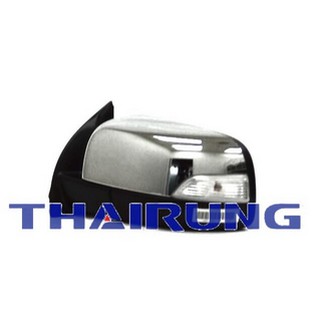 กระจกมองข้างซ้าย ของแท้ FORD RANGER T6-P375(ICA) EB3Z17683ZC