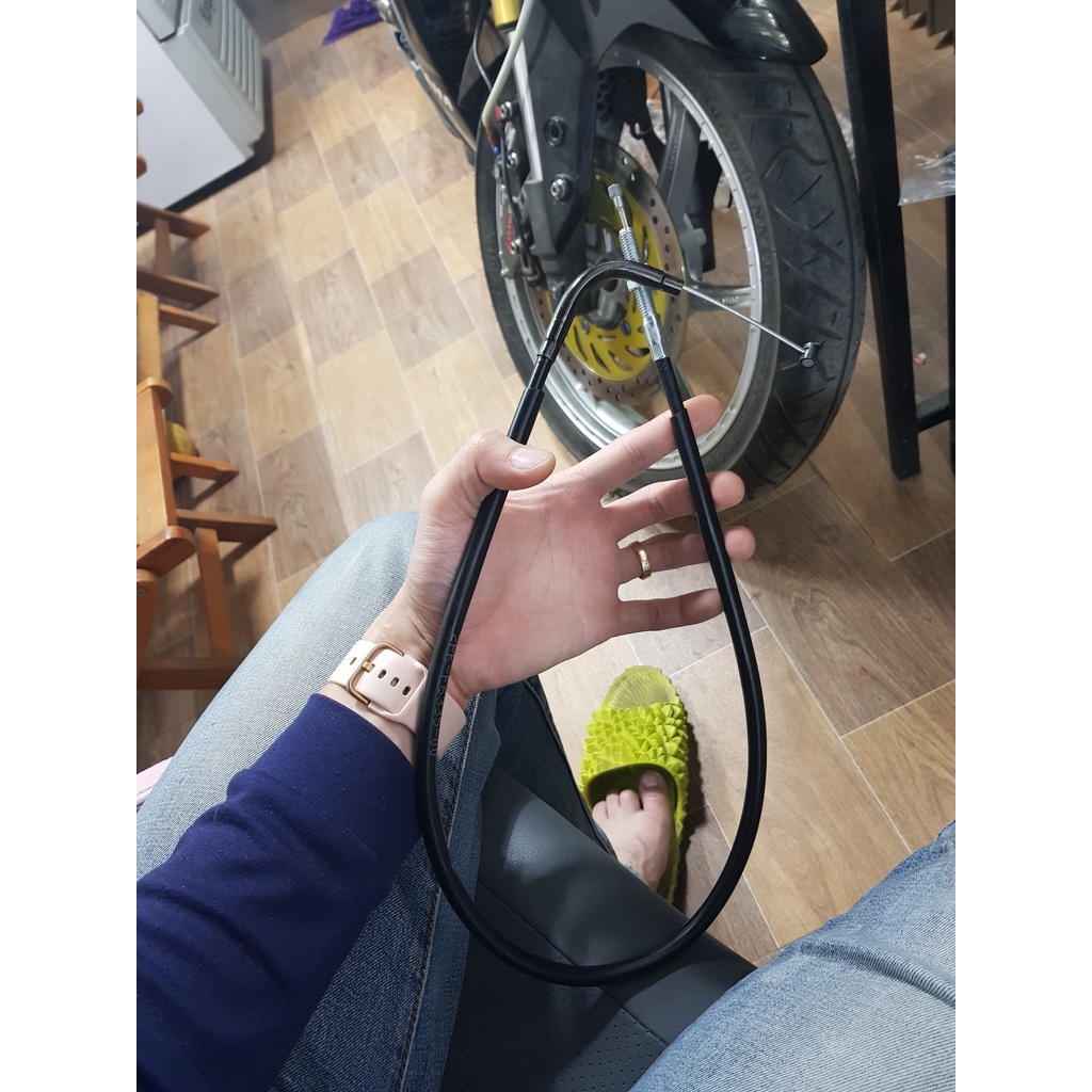 สายคลัตช์ r15v2 สายเรียว R15v2 R15 v2 R15 v1 R15 S