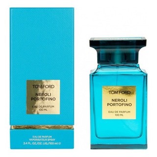 Tom Ford Neroli Portofino Eau De Parfum Spray 100ml น้ำหอม TF ผู้หญิง ขนาด 100ml