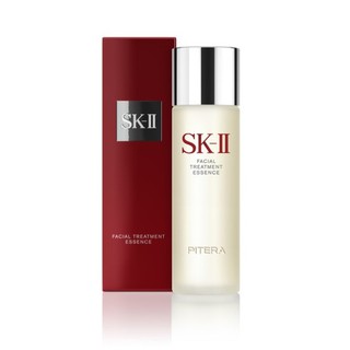 SK-II Facial Treatment Essence 75 ml น้ำตบป้าเจี๊ยบ  Pitera (พิเทร่า)  ของแท้!