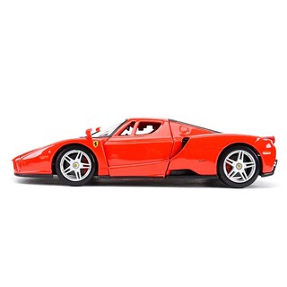 โมเดลรถ เฟอรารี่ ENZO Ferrari 1/24 red