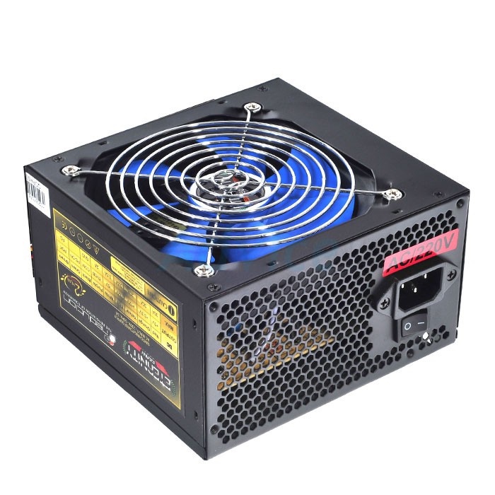 POWER SUPPLY NEOLUTION ETERNITY 550W รับประกัน 2 ปี