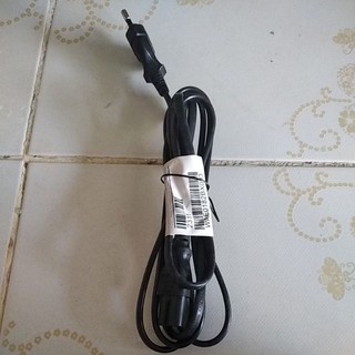 สายไฟ AC เสียบอุปกรณ์ไฟฟ้าต่างได้