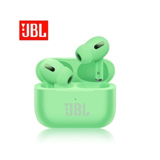 I13 TWS macaroon JBL InPods Pro 13 ชุดหูฟังบลูทูธไร้สาย TWS 5.0 พร้อมไมโครโฟน สําหรับเล่นกีฬา