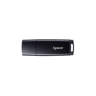 Flash drive Apacer ความจุ 32 gb สีขาว /สีดำ สินค้าของแท้มีรับประกันจากศูนย์ ส่งฟรี ส่งเร็ว ส่งไว Bywpnmobile