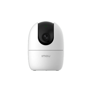 IMOU Ranger2 (A1,A2,2C) กล้องวงจรปิดภายใน 2MP ครอบคลุม360° WIFI 3.6 mm Two-way Talk I รับประกัน 2 ปี