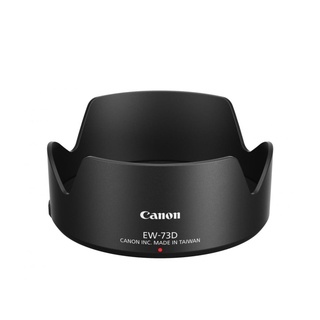 ฮู้ด Canon original EW-73D 18-135 3.5-5.6 RF 24-105 4-7.1 67 มม.