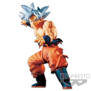 [ฟิกเกอร์แท้]​ Model DB Dragon Ball Super Maximatic The Son Goku I (Banpresto Bandai)​