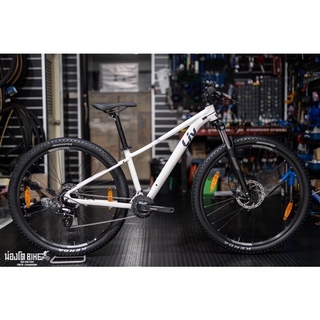 Liv Tempt 3 29 Disc 2022 (Snow Drift)