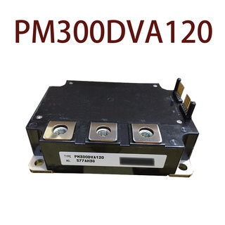 Sz PM300DVA120 รับประกัน 1 ปี {รูปถ่ายคลังสินค้า}