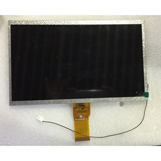 หน้าจอแสดงผล LCD SZ FPC101D5003-A1