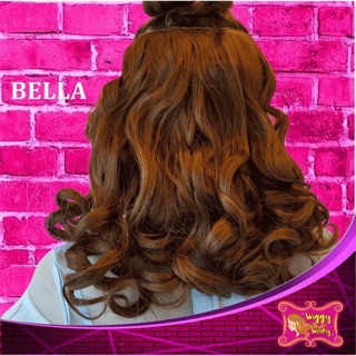 🎀แฮร์พีช Hairpieces รุ่น Bella(ขายดี)🎀