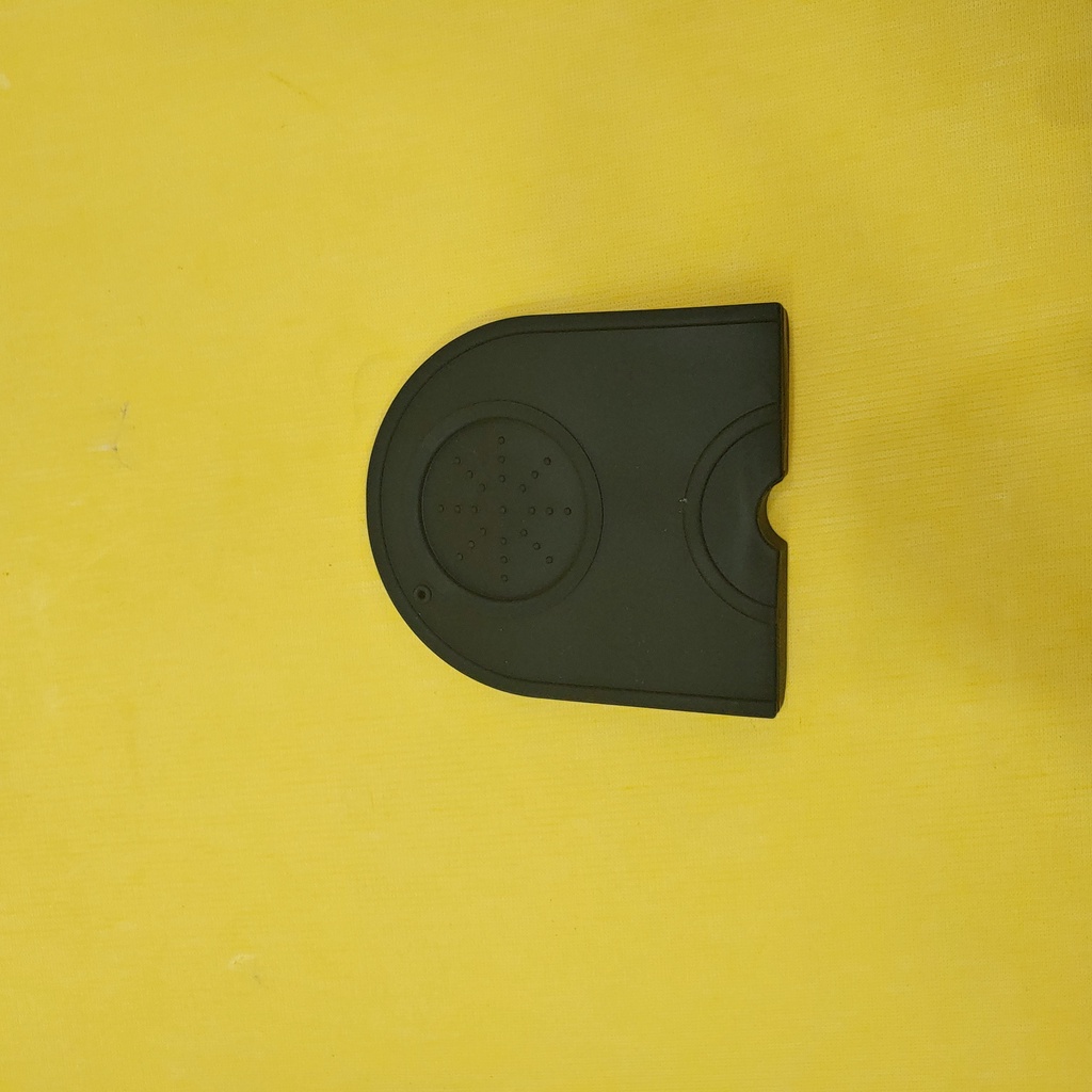 COFFEE COMMPRESSED RUBBER BASE