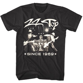 เสื้อยืดผ้าฝ้าย พิมพ์ลาย Live Since 1969 สไตล์วินเทจ สําหรับผู้ชาย NIbbmo21FNkdbd77สามารถปรับแต่งได้