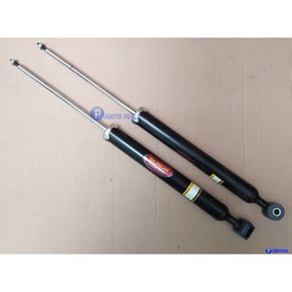 โช๊คอัพหลัง MAZDA 2 (มาสด้า 2) (ปี 10-14) / (2 ต้น)