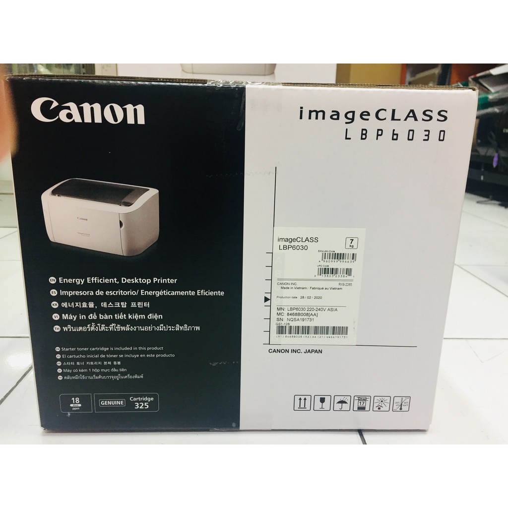 canon lbp 2990