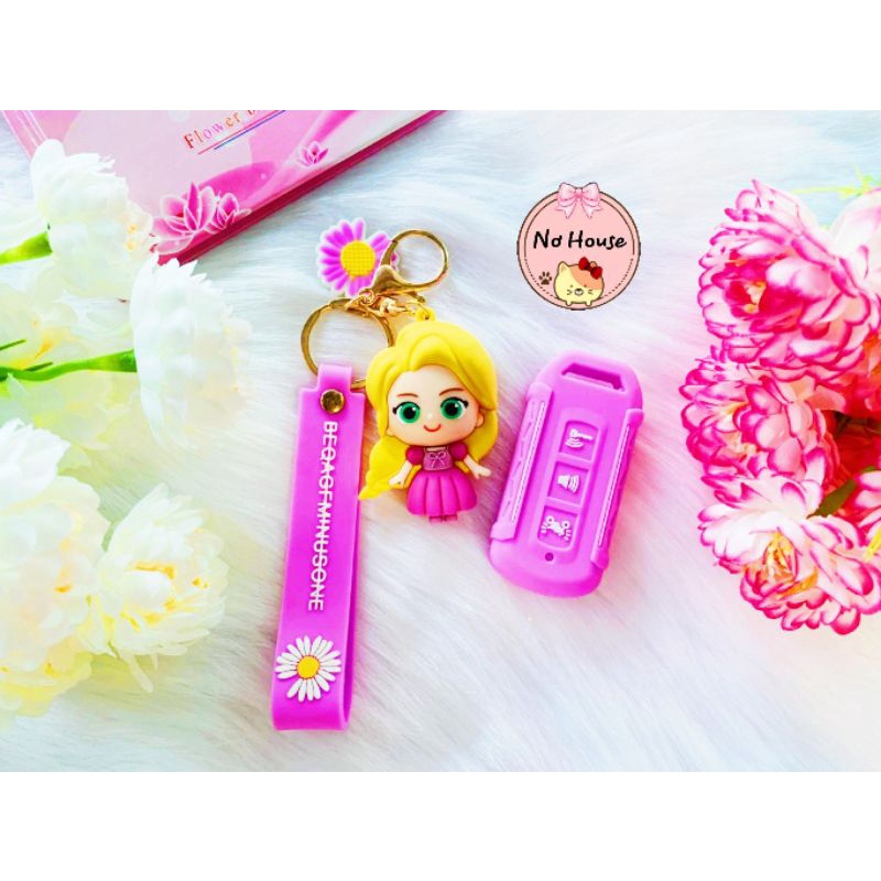 SMARTKEY SH MODE, SH 125, SH 150 (SUPER KUTE)