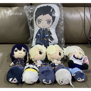 Touken Ranbu : Mini Mochi มินิโมจิ, Nuigurumi🥰 ตุ๊กตา