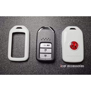 Smart key HONDA ใส่ได้แบบ 2,3,4 ปุ่ม