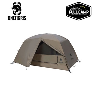 Onetigris SCAENA Backpacking Tent เต็นท์ เต็นท์เดินป่า เต็นท์บุชคราฟ เต็นท์แคมป์ปิ้ง สำหรับ 2 คน