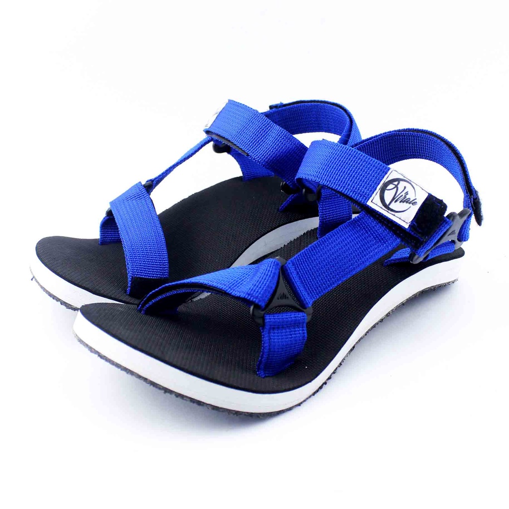 รองเท้าแตะภูเขาผู้ชาย Eve Cool Casual Outdoor/Traveling