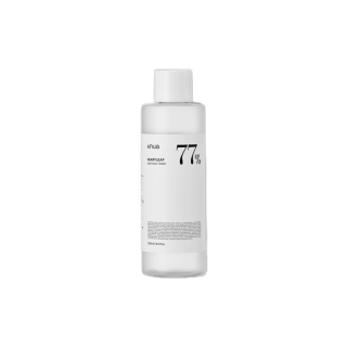 [anua] HEARTLEAF 77% SOOTHING TONER 500ml