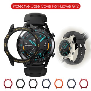 เคส tpu ป้องกัน สำหรับ Huawei Watch GT 2 ขนาด 46 มม. 42 มม.