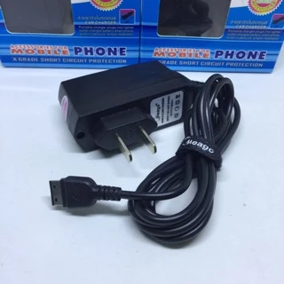 ที่ชาร์จซัมซุงฮีโร่ Adapter Samsung Hero สายชาร์จฮีโร่ ชาร์จมือถือแบบปุ่มกด