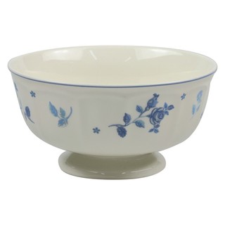 Food dispenser BOWL DISNEY PF PORCELAIN LA NOBELL 6" Tableware Kitchen equipment อุปกรณ์ใส่อาหาร ชาม DISNEY PF PORCELAIN