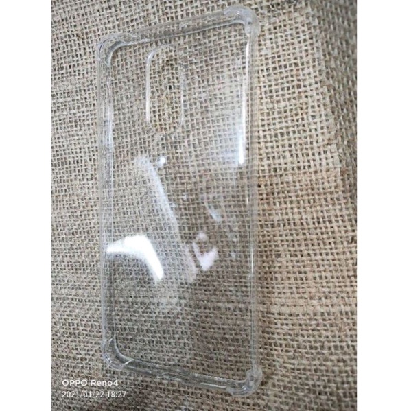 Hotwav M5+ MPlus Softcase Diamond Motif + แหวน