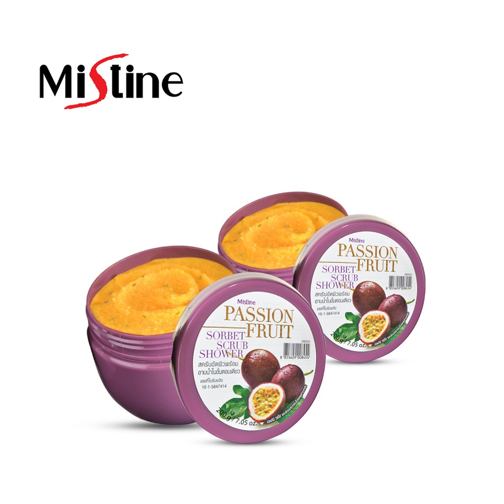 ซื้้อ แถม มิสทิน แพสชั่น ฟรุต ซอร์เบต์ สครับ ชาวเวอร์ ซื้้อ แถม มิสทิน แพสชั่น ฟรุต ซอร์เบต์ สครับ ชาวเวอร์