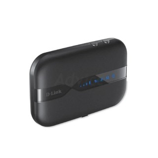 MiFi 4G D-LINK (DWR-932C) 300Mbps(By Shopee  SuperIphone1234)