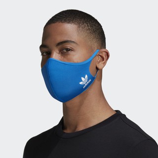 พร้อมส่ง ADIDAS FACE COVERS ของแท้ (H32391)