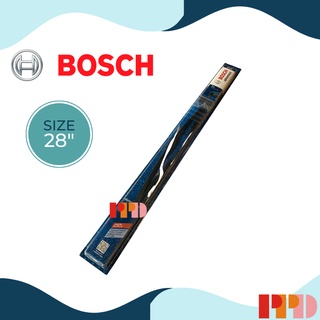 ใบปัดน้ำฝน BOSCH รุ่น ADVANTAGE 28 นิ้ว รหัสสินค้า(3397015041)