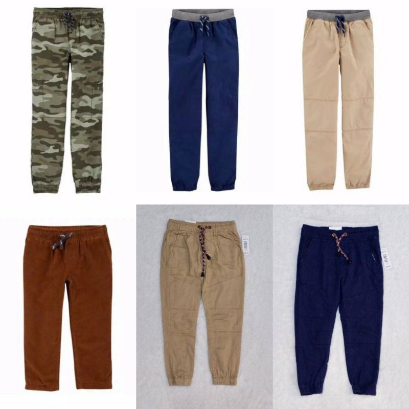 C@rters Boy Pants***
