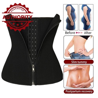 Corset Waist Trainer Double Pressing Cincher Underbust Body Corset Shapewear Corset Slimming Z9Q9