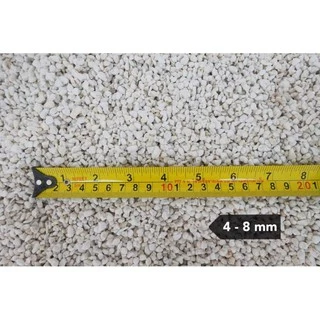 ✅ส่งฟรี เพอร์ไลท์ 60 ลิตร (Perlite)