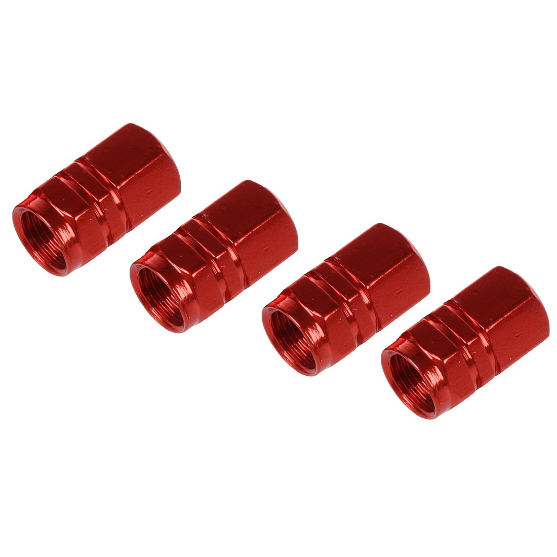 HugeAuto - Tappi Universali Per Riparazione Di Forature Dei Pneumatici 24 Pezzi 6 Mm A Forma Di Fungo Senza Camera Daria Per Auto Moto Camion Rimorchi Autobus Pneumatici