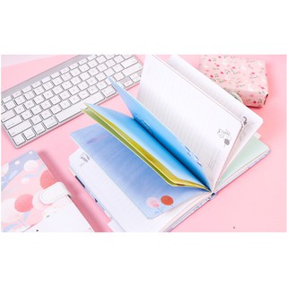 #สินค้าพร้อมส่ง #สมุดโน๊ต #ไดอารี่ น่ารัก 👇