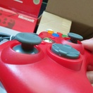reviewร้านแนะนำจอยxbox360 จอยเกม xbox360 มีสาย ต่อคอมได้ ถ่ายจัดสินค้า ตัวจริง ครับ comment 3