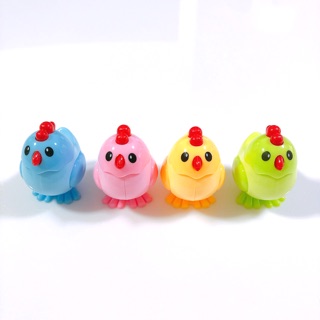 กบเหลาดินสอ น่ารัก ลายไก่ ลูกเจี๊ยบ ราคาถูก